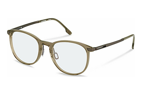 Lunettes design Rodenstock R7163 C000