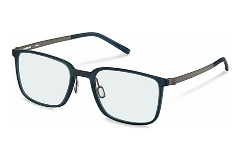 Lunettes design Rodenstock R7173 C000