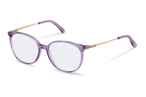 Lunettes design Rodenstock R8027 C