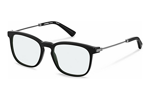 Lunettes design Rodenstock R8029 D000