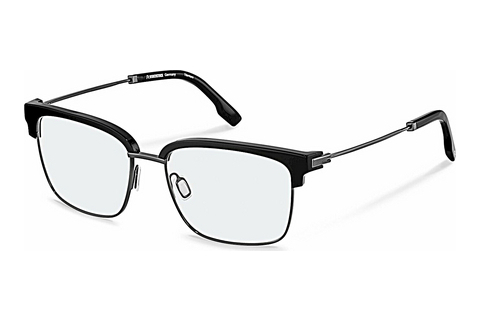 Eyewear Rodenstock R8033 A000