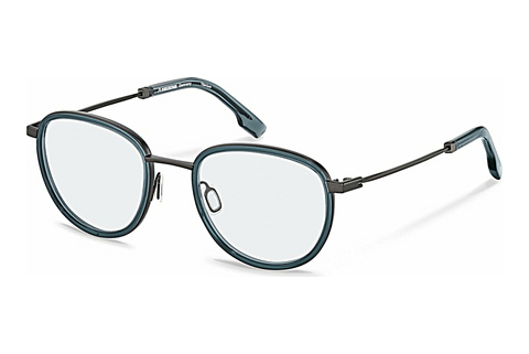 Lunettes design Rodenstock R8034 B000