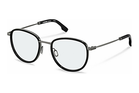 Lunettes design Rodenstock R8034 C000