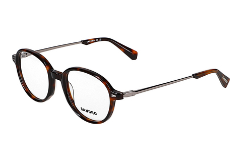 Lunettes design Sandro 431031 126