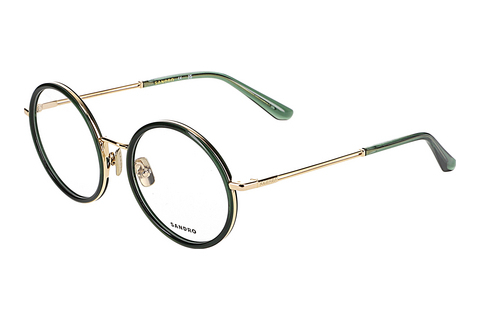 Lunettes design Sandro 432033 506