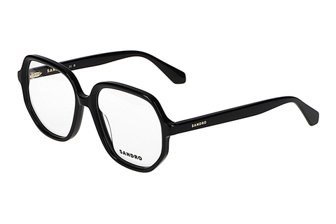 Lunettes design Sandro 432043 001