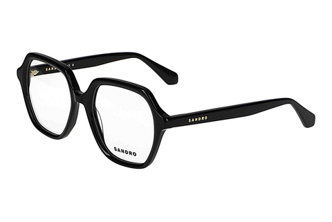 Lunettes design Sandro 432046 001