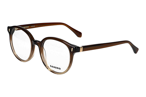 Lunettes design Sandro 432047 150