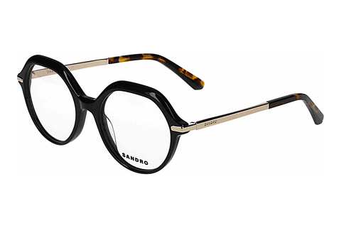 Lunettes design Sandro 432051 001