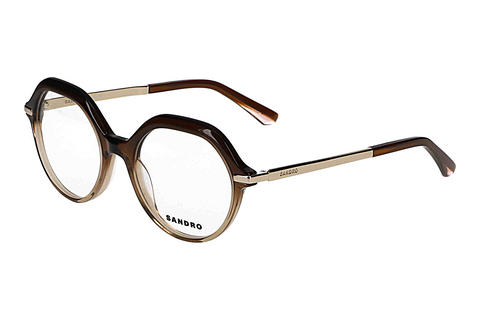 Lunettes design Sandro 432051 150