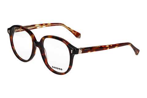 Lunettes design Sandro 432053 128