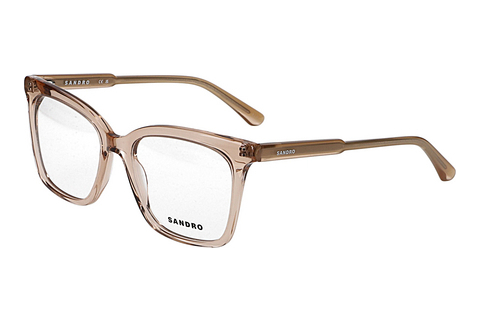 Lunettes design Sandro 432054 105