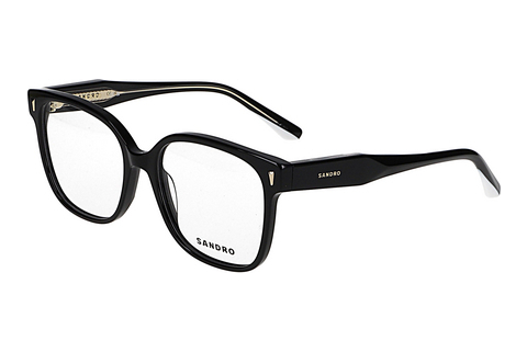 Lunettes design Sandro 432056 001