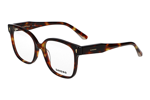 Lunettes design Sandro 432056 139