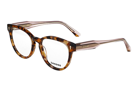 Lunettes design Sandro 432057 101