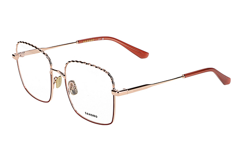 Lunettes design Sandro 434025 401