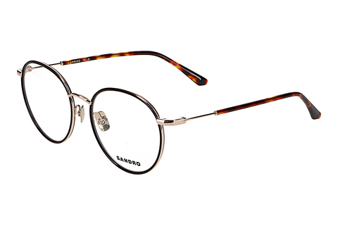 Lunettes design Sandro 434029 139