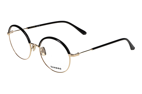 Lunettes design Sandro 434030 001