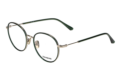 Lunettes design Sandro 434031 506