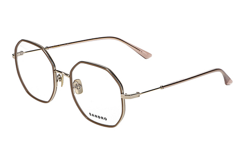 Lunettes design Sandro 434032 172