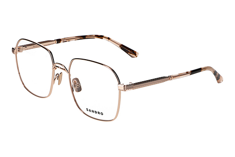 Lunettes design Sandro 434033 401