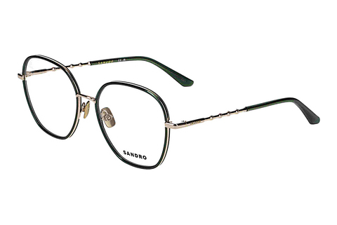 Lunettes design Sandro 434036 437