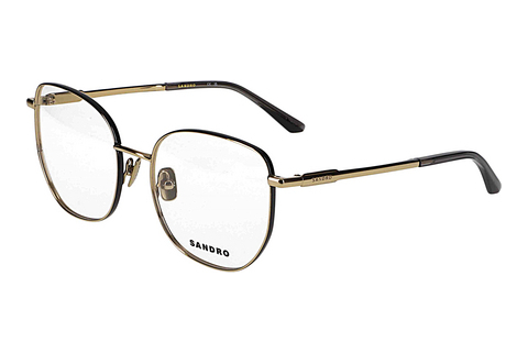 Lunettes design Sandro 434040 001