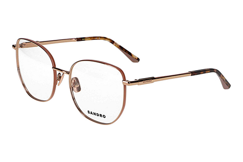 Lunettes design Sandro 434040 113