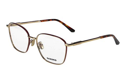 Lunettes design Sandro 434042 229