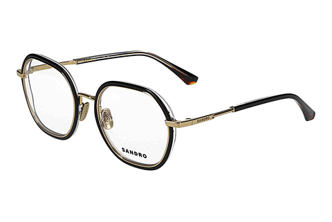 Lunettes design Sandro 434045 031