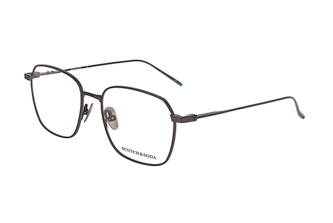 Lunettes design Scotch and Soda 2006 992