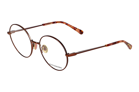 Lunettes design Scotch and Soda 501010 171