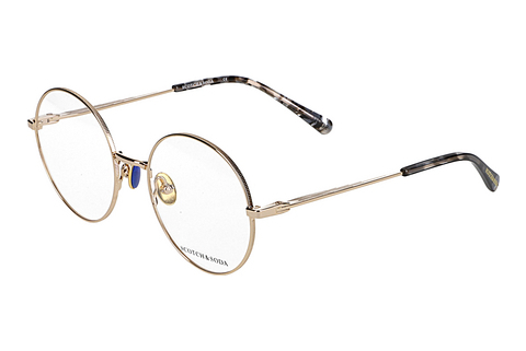 Lunettes design Scotch and Soda 501010 410