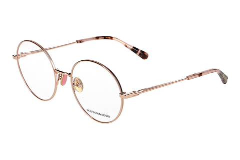 Lunettes design Scotch and Soda 501010 464