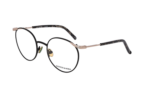 Eyewear Scotch and Soda 501013 002