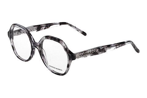 Lunettes design Scotch and Soda 501015 004