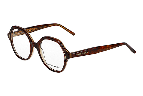 Lunettes design Scotch and Soda 501015 141