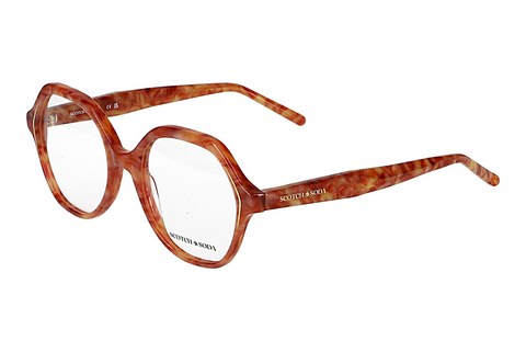 Lunettes design Scotch and Soda 501015 185