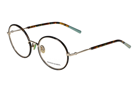 Lunettes design Scotch and Soda 501020 464