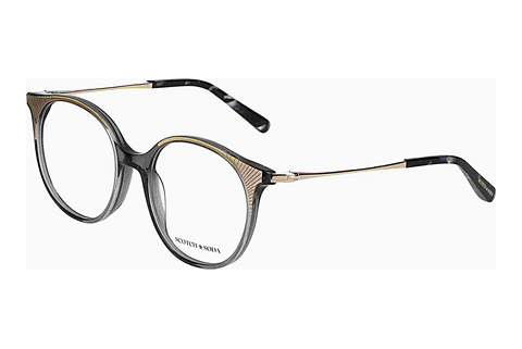 Lunettes design Scotch and Soda 501024 968