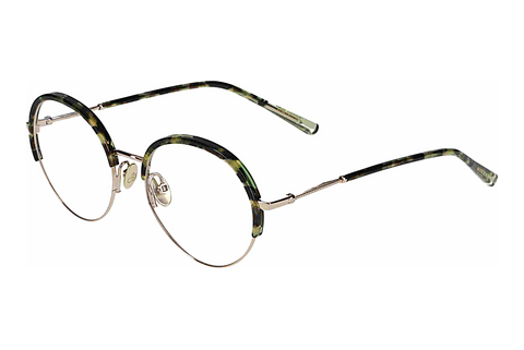 Lunettes design Scotch and Soda 501027 505