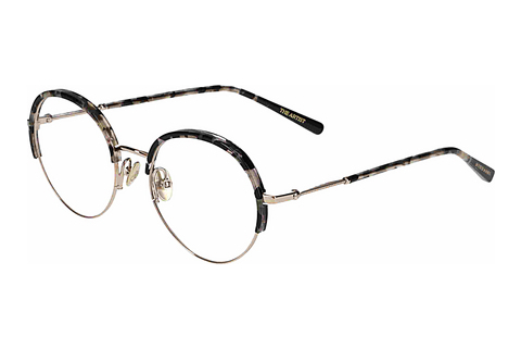 Lunettes design Scotch and Soda 501027 907