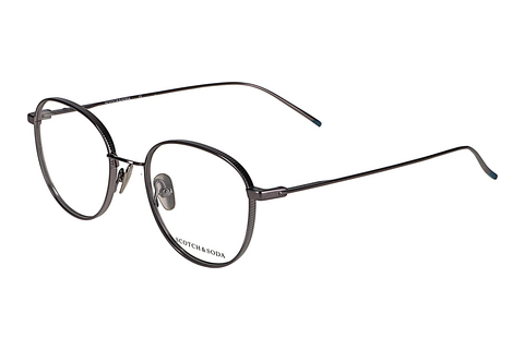 Lunettes design Scotch and Soda 502001 952