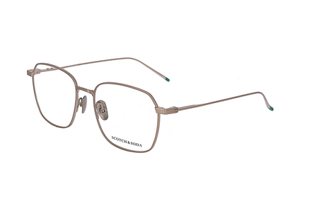 Lunettes design Scotch and Soda 502006 429