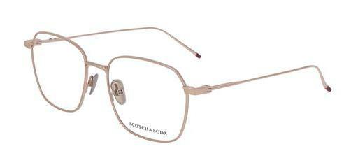 Lunettes design Scotch and Soda 502006 488