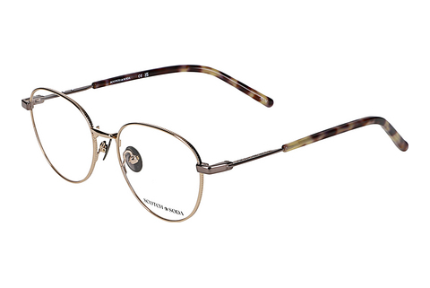 Lunettes design Scotch and Soda 502012 402