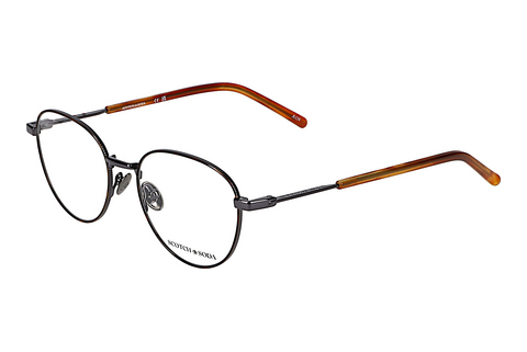 Lunettes design Scotch and Soda 502012 900