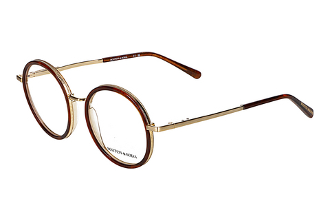 Lunettes design Scotch and Soda 502014 141