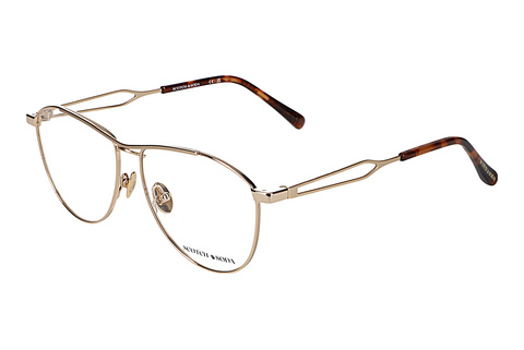 Lunettes design Scotch and Soda 502016 402