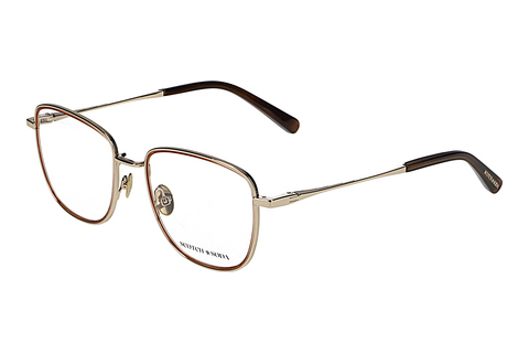 Lunettes design Scotch and Soda 502023 402